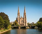 Straßburg Sehenswürdigkeiten - Die 18 besten Attraktionen