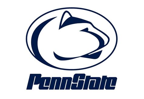 Penn State Football Logo Penn State Penn State Logo Stencils