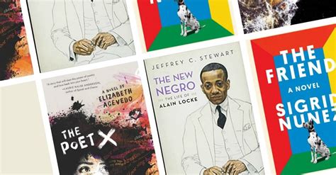 Here Are The Winners Of The 2018 National Book Awards Huffpost