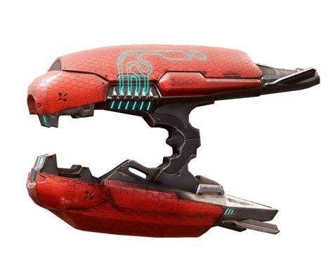 Imagen Brute Plasma Rifle H5gpng Halopedia Fandom Powered By Wikia