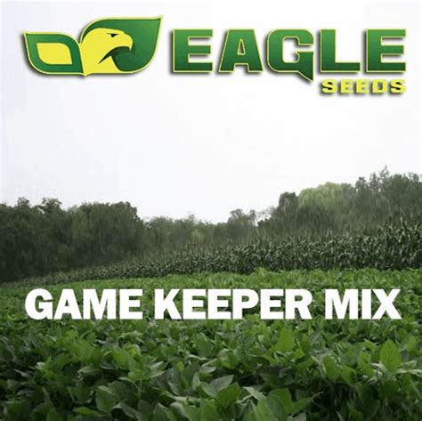 Eagle Seed Game Keeper Roundup Ready Soybean Nixa Hardware And Seed Company