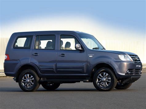 Tata Sumo Wallpapers Wallpaper Cave