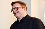 Nathan Lane shuts down audience members for talking over him