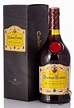 Cardenal Mendoza Solera Gran Reserva Brandy 40% vol. 0,70l | Weisshaus Shop