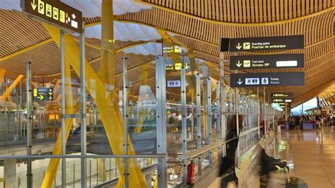 Madrid Airport To City Center Your 5 Options Explained By A Local