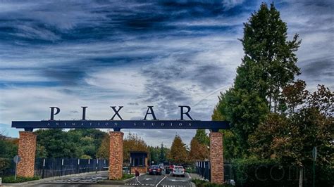 Pixar Animation Studios Tour An Exclusive Look Inside