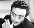 Lenny Bruce Biography - Facts, Childhood, Family Life & Achievements