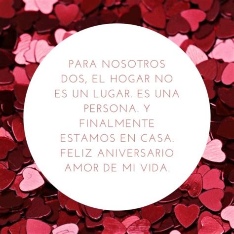 Frases De Aniversario Para Dedicar Con Amor A Tu Pareja