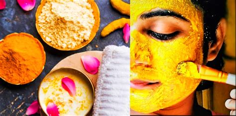 Homemade Besan Face Mask Pack Our Fashion Passion