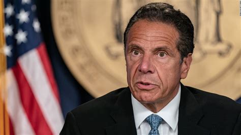 Andrew Cuomo Is Trying To Stall On Sexual Harassment Allegations It