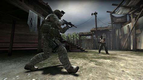 But don't worry if you can't get everything done this week, you still have until april 30th to earn your stars. Counter-Strike: Global Offensive - Gameinfos | pressakey.com