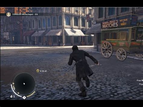 Assassin S Creed Syndicate Pc On Gtx Ti I G Ram