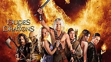 Dudes & Dragons Movie (2016) | Release Date, Cast, Trailer, Songs ...