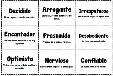 Spanish Anchor Charts Spanish Teaching Resources Bilingual Classroom