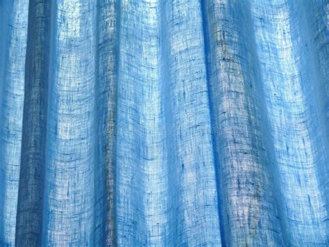 Curtain Texture With Light Shining In Stock Photo Image Of Dreamstime