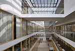 Radboud University – Nijmegen - Création Baumann