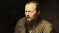 200. Geburtstag des Schriftstellers - Fjodor Dostojewski ...