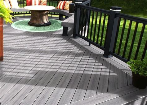 Join us for a casual yet sophisticated dining experience with great. The 25+ best Black Deck ideas on Pinterest | Contemporary ...