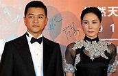 Faye Wong and Li Yapeng Announce Divorce | JayneStars.com