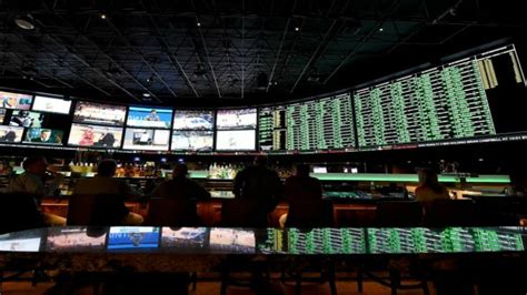 The betting odds below are current and live across all bookmakers. Best Las Vegas Sportsbooks | The Action Network