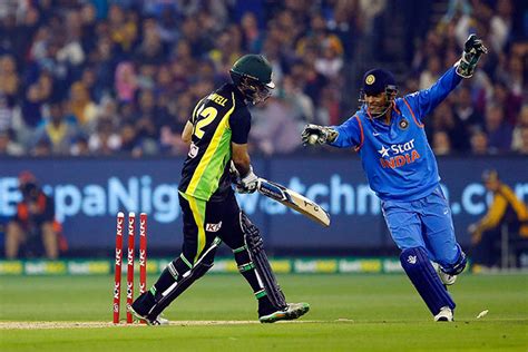 India Vs Australia Cricket Highlights Watch Full Video Highlights Of