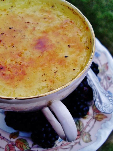 From cakes to brownies, your sweet tooth will love our dessert recipes. Duck egg brulee | Recipes using duck eggs, Desert recipes ...