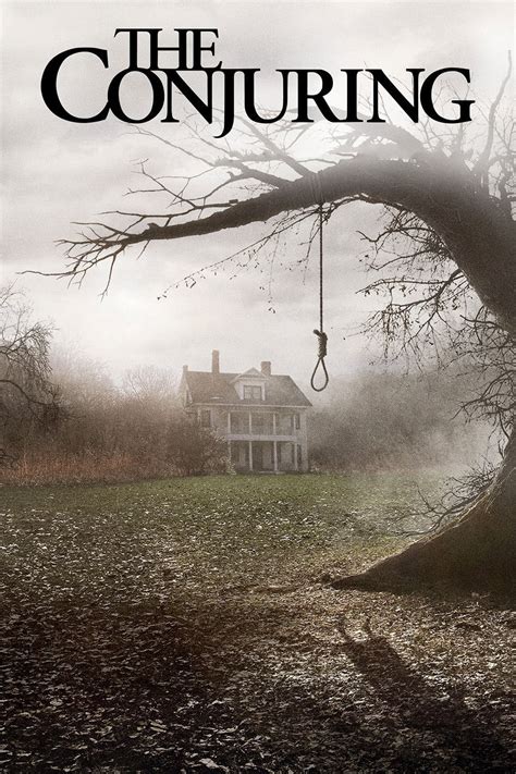 The Conjuring 2013 Posters — The Movie Database Tmdb