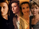 Las 5 Mejores Películas de Emma Thompson : Cinescopia