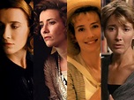 Las 5 Mejores Películas de Emma Thompson : Cinescopia