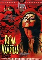 Reparto de La violación de la vampira (película 1968). Dirigida por ...