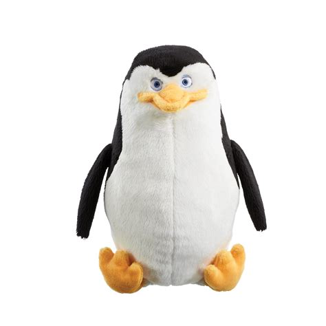 Penguin 25cm Soft Toy Rainbow Designs The Home Of Classic Characters