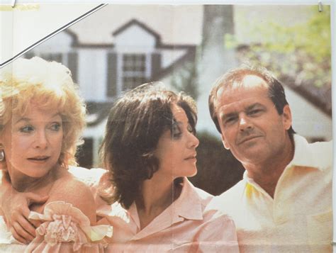 Terms Of Endearment Original Movie Poster