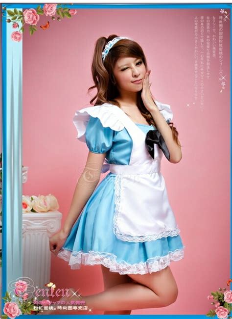 Sexyqueen Rakuten Global Market Puffy Nipples Straining Maid Outfit