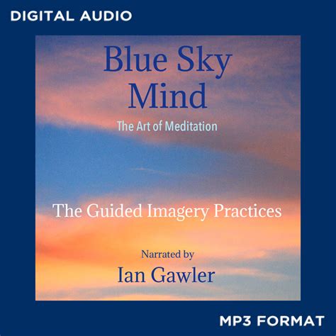 Guided Imagery Practices Drs Ruth And Ian Gawler The Official Webstore