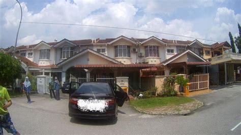 Check spelling or type a new query. 2 Storey TTDI Jaya, Shah Alam (Renovated, Freehold ...