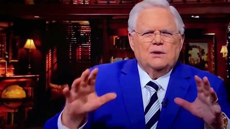 End Time Words From Pastor John Hagee Youtube