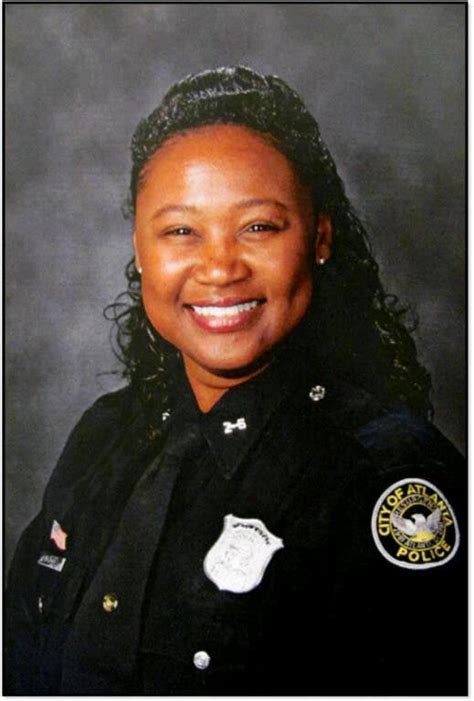 Update Woman Pleads Guilty In Dui Crash That Killed Officer Thomas Midtown Ga Patch