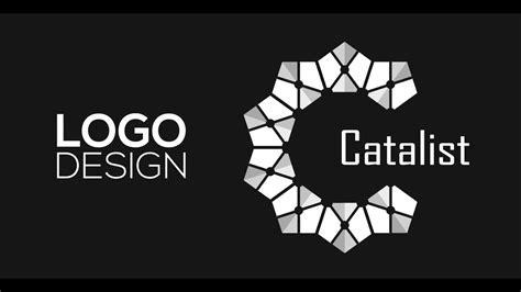 Professional Logo Design Adobe Illustrator Cs6 Catalist Dezign Ark