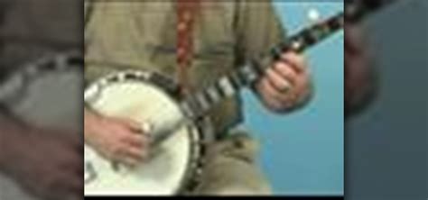 How To Play Two Finger Chords On The Banjo Banjo Wonderhowto