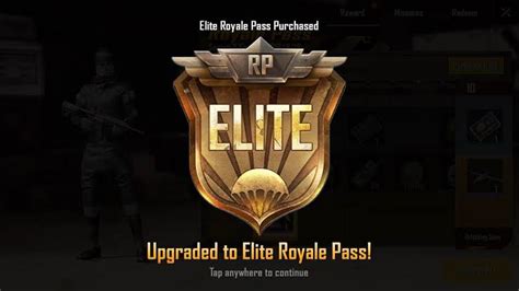 Pubg Mobile Royal Pass Season Free Rp Elite Pass Loot