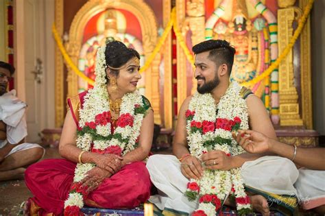 Decoding Tamil Marriage The Sacred Ceremonies And More