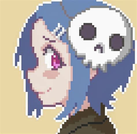 Pin By Nici Smuts On Icons In 2021 Anime Pixel Art Pixel Art