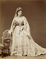 Maria's Royal Collection: Princess Clotilde of Saxe-Coburg and Gotha ...