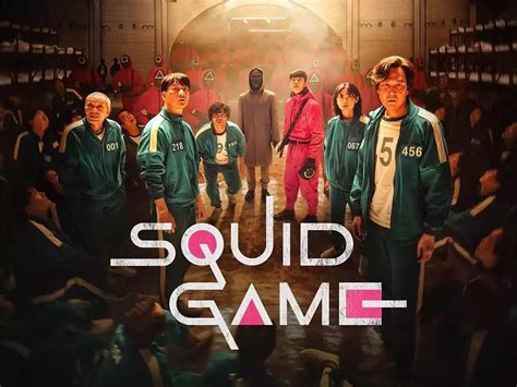 This Is All The Available Information On Season Of Squid Game Gadgetany