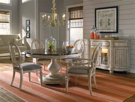 20 The Best Pedestal Dining Tables And Chairs