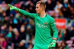 Why Ter Stegen almost quit Barcelona three years ago - Daily Active