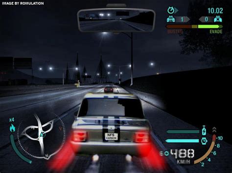 Need For Speed Carbon Usa Nintendo Wii Iso Download Romulation