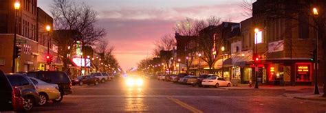 The Kearney Downtown Christmas Walk Is A Unique Holiday Event In Nebraska