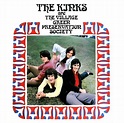 The Kinks - The Pye Album Collection 10 CD Box Set 2005 SEALED ...