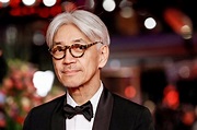 Ryuichi Sakamoto, Composer Named Asian Filmmaker of the Year at Busan ...